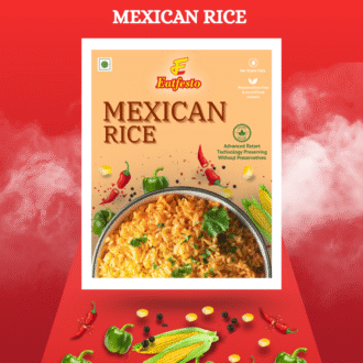 Eatfesto MEXICAN RICE