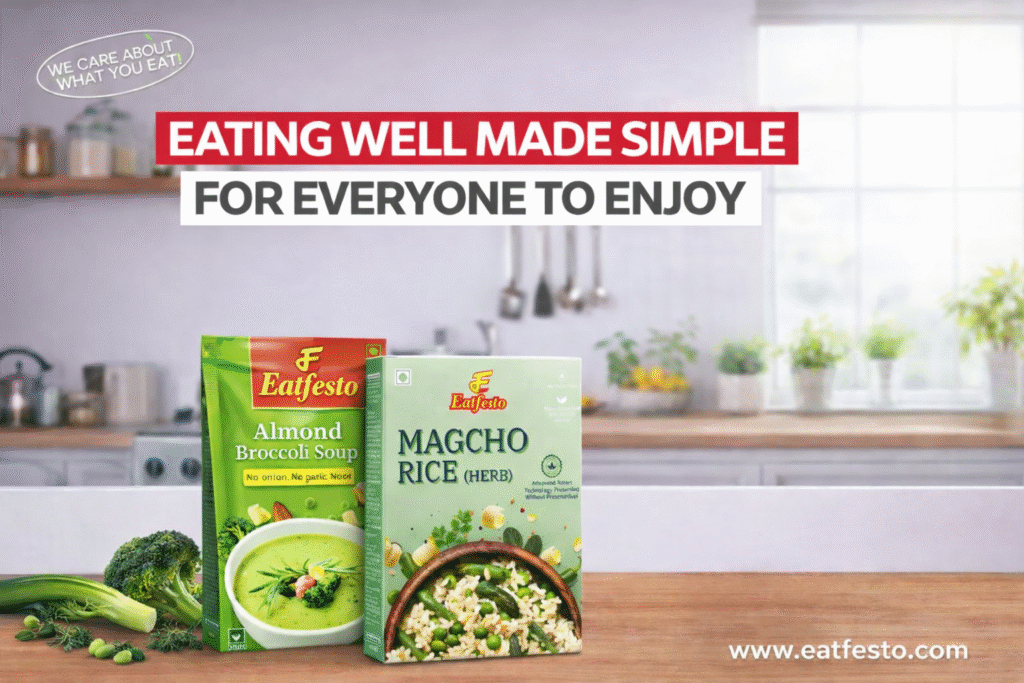 broccoli almond soup